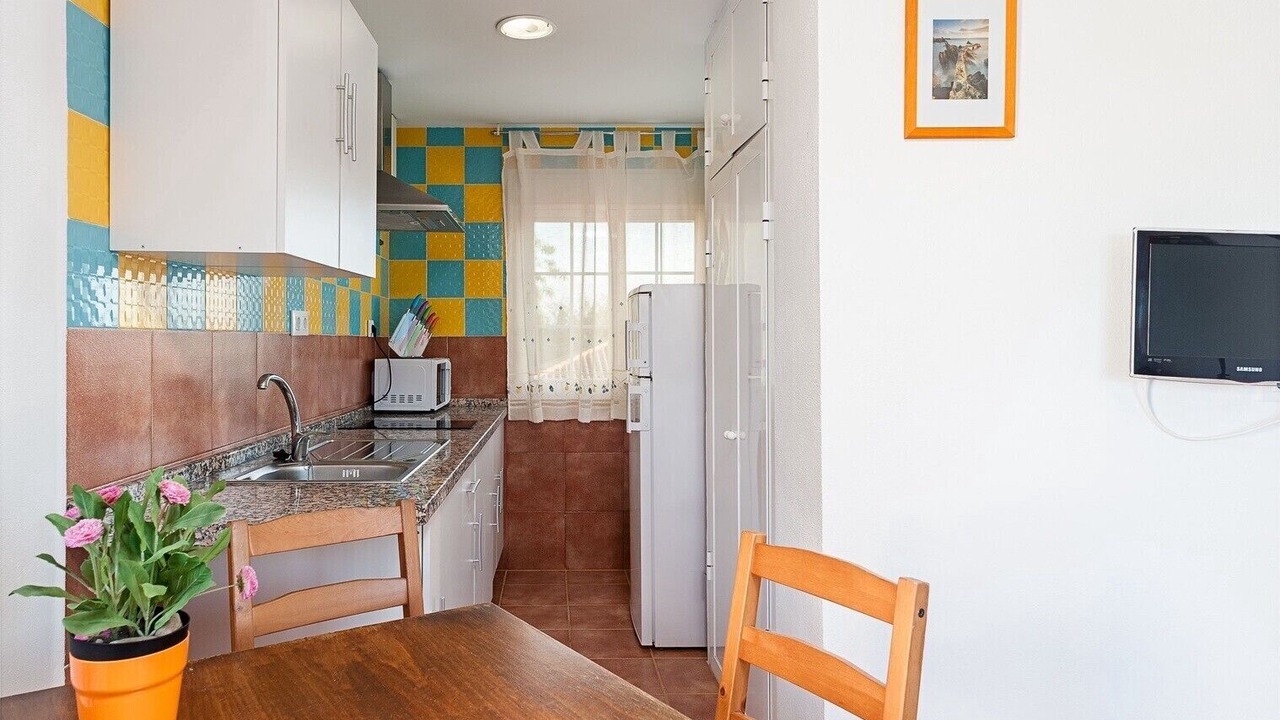 Photo of Kitchen in Campano