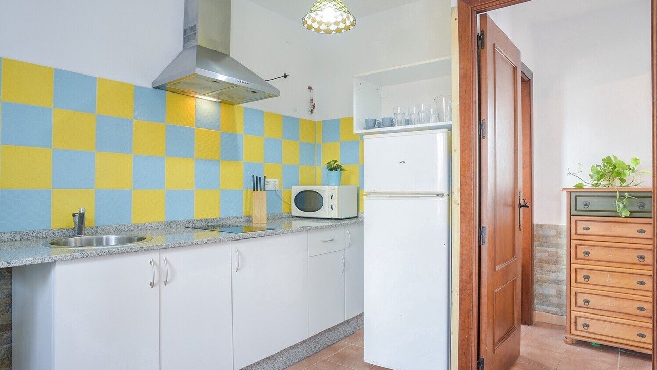 Photo of Kitchen in Campano