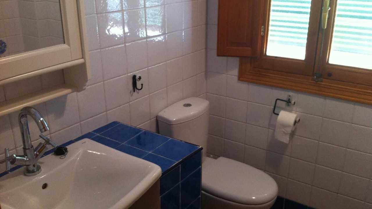 Photo of Bathroom in La Loma