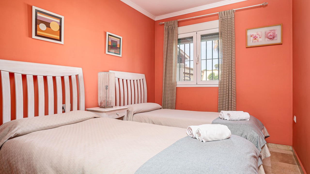 Photo of Bedroom in Poblado de Sancti Petri