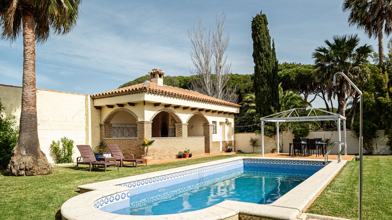 Photo of Outdoor in Poblado de Sancti Petri