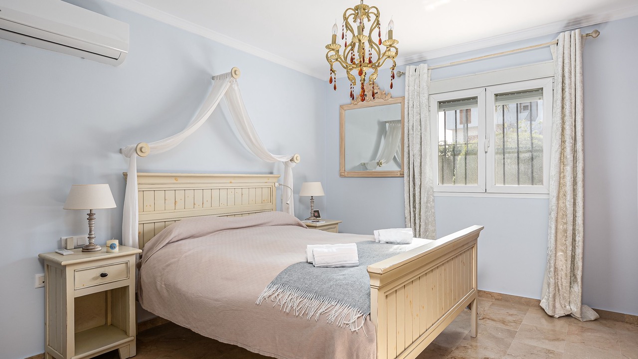 Photo of Bedroom in Poblado de Sancti Petri
