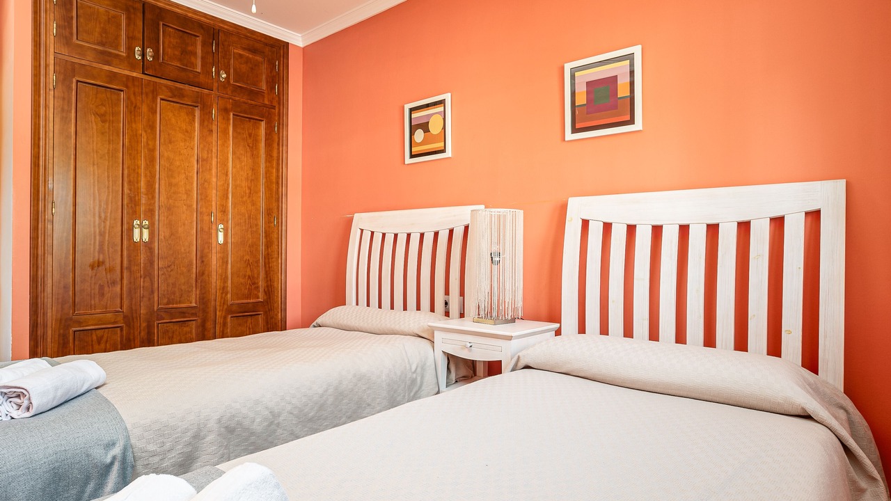 Photo of Bedroom in Poblado de Sancti Petri