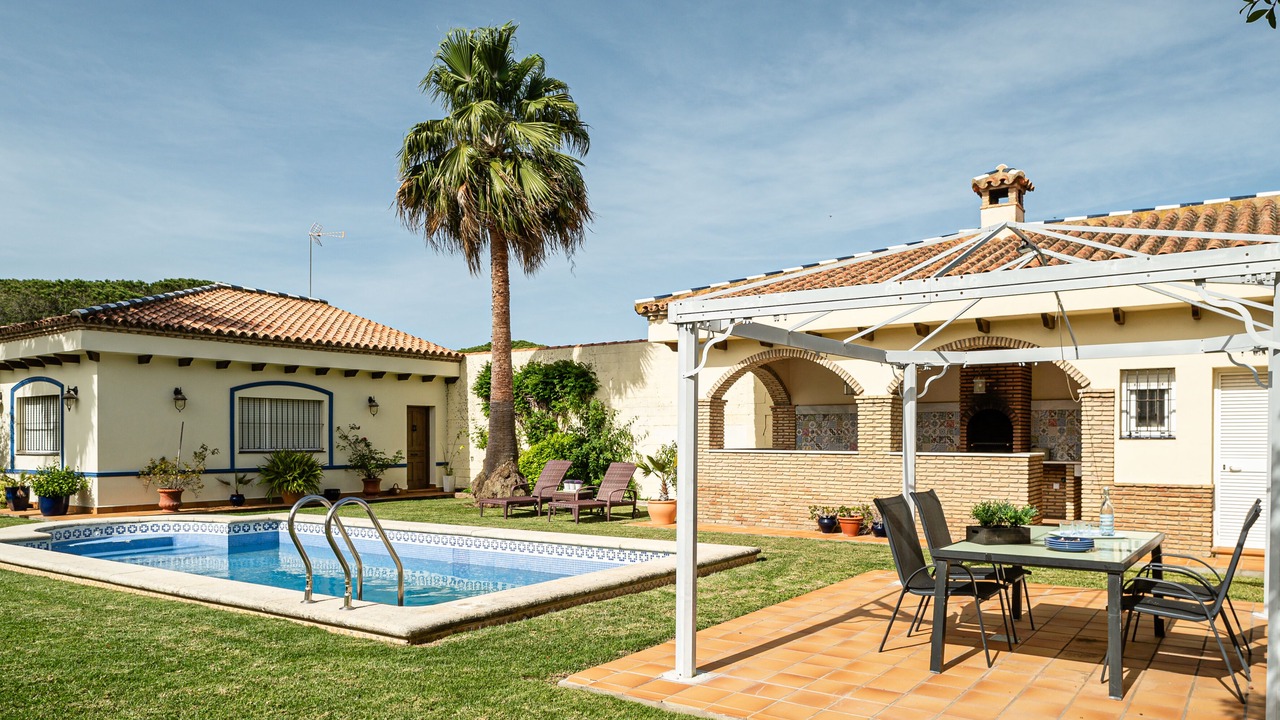 Photo of Outdoor in Poblado de Sancti Petri