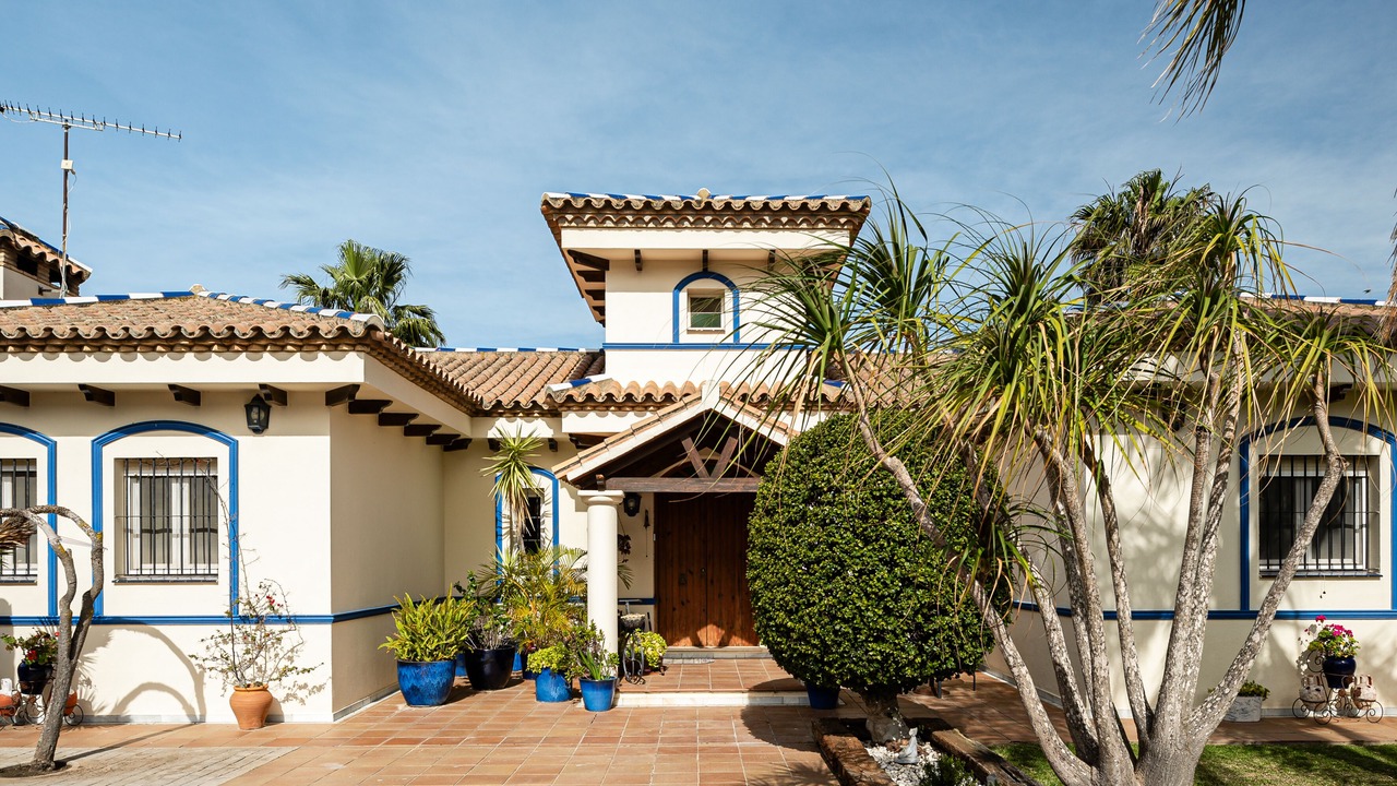 Photo of Outdoor in Poblado de Sancti Petri