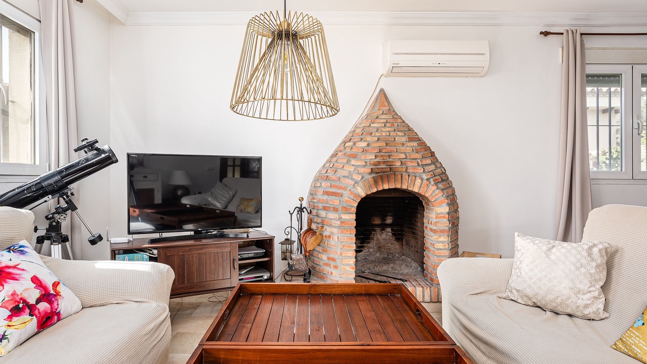 Photo of Livingroom in Poblado de Sancti Petri