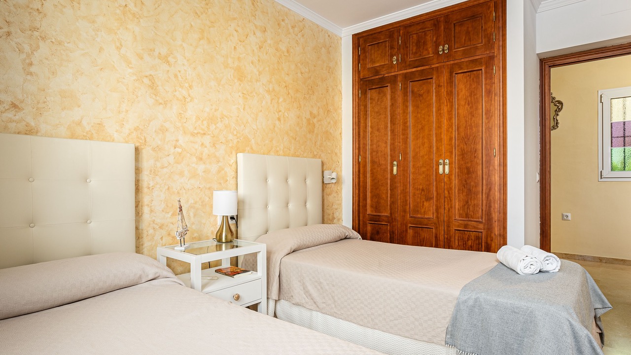 Photo of Bedroom in Poblado de Sancti Petri