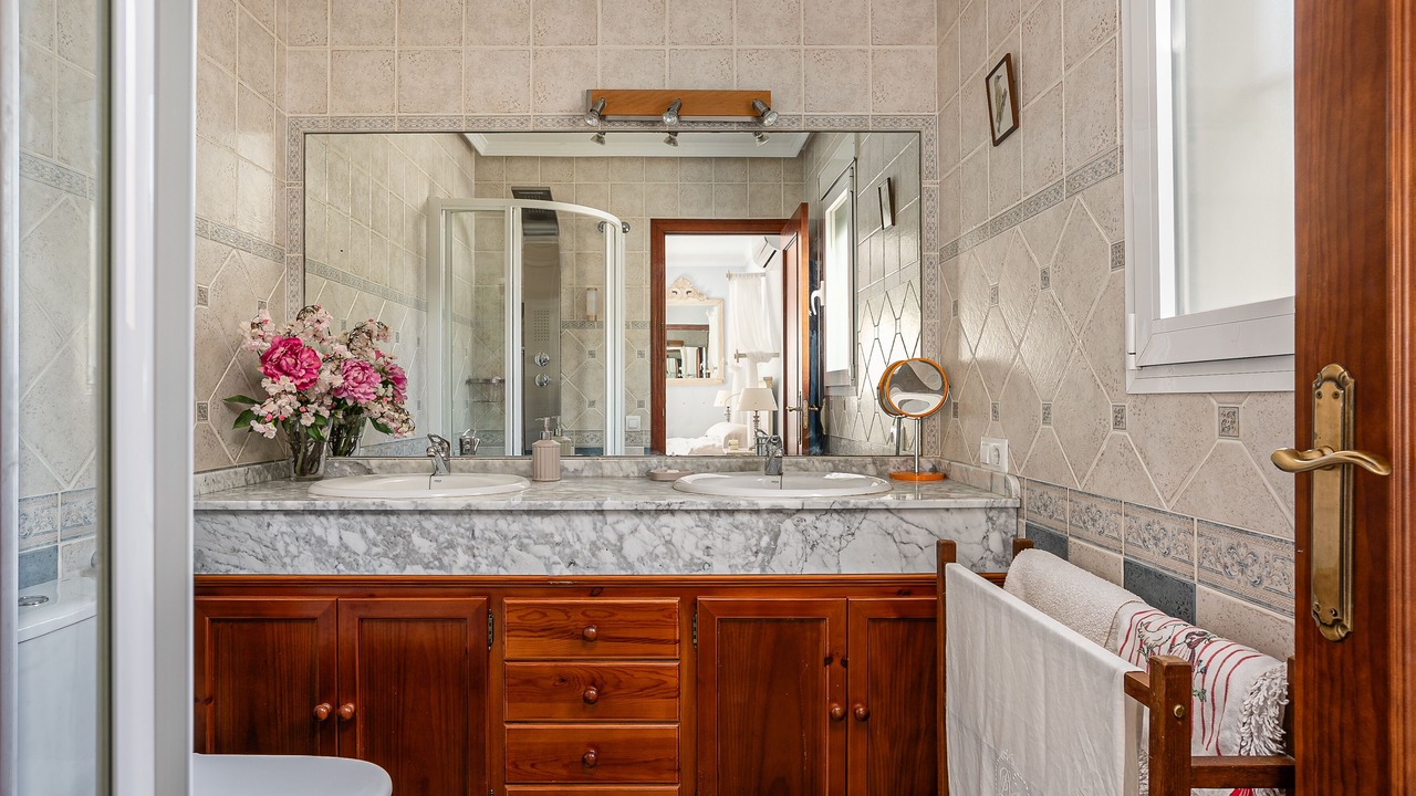 Photo of Bathroom in Poblado de Sancti Petri