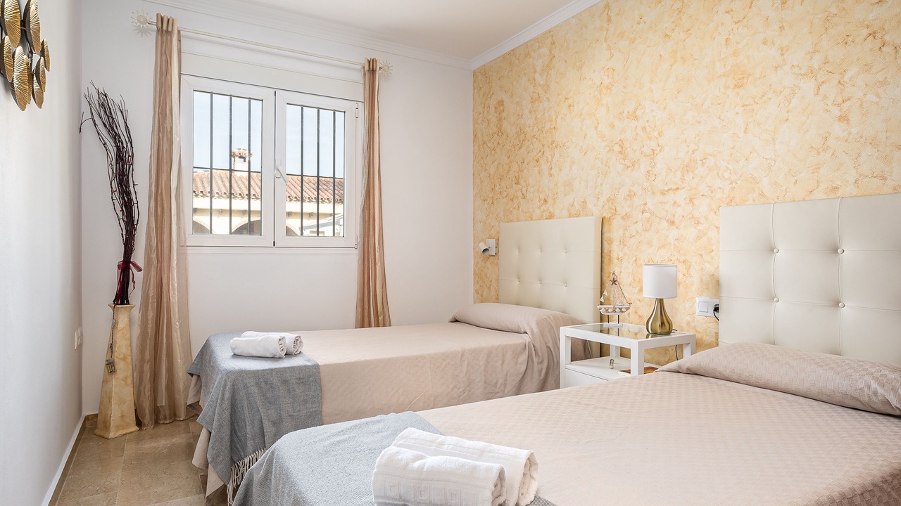Photo of Bedroom in Poblado de Sancti Petri