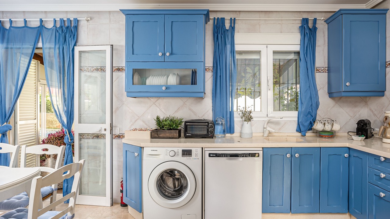 Photo of Kitchen in Poblado de Sancti Petri