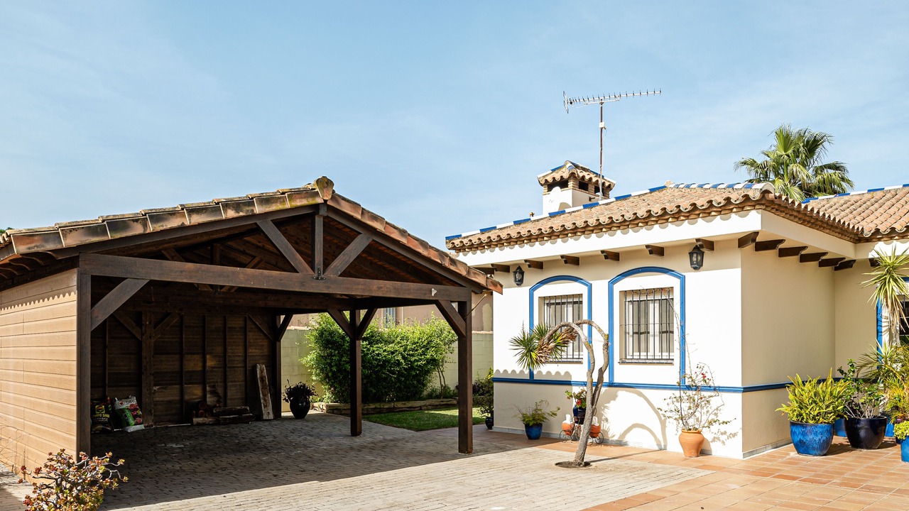 Photo of Outdoor in Poblado de Sancti Petri