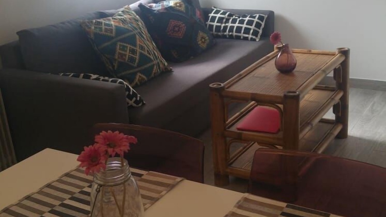 Photo of Livingroom in Conil de la Frontera City Center