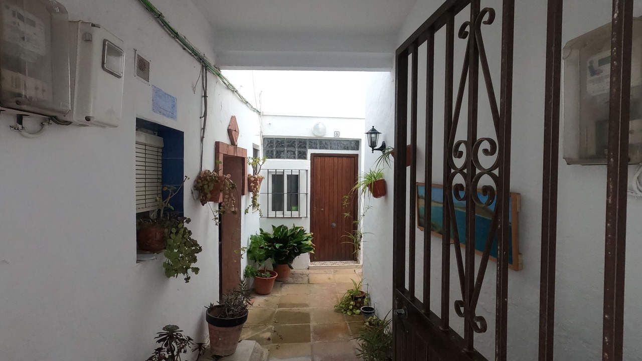 Photo of Outdoor in Conil de la Frontera City Center