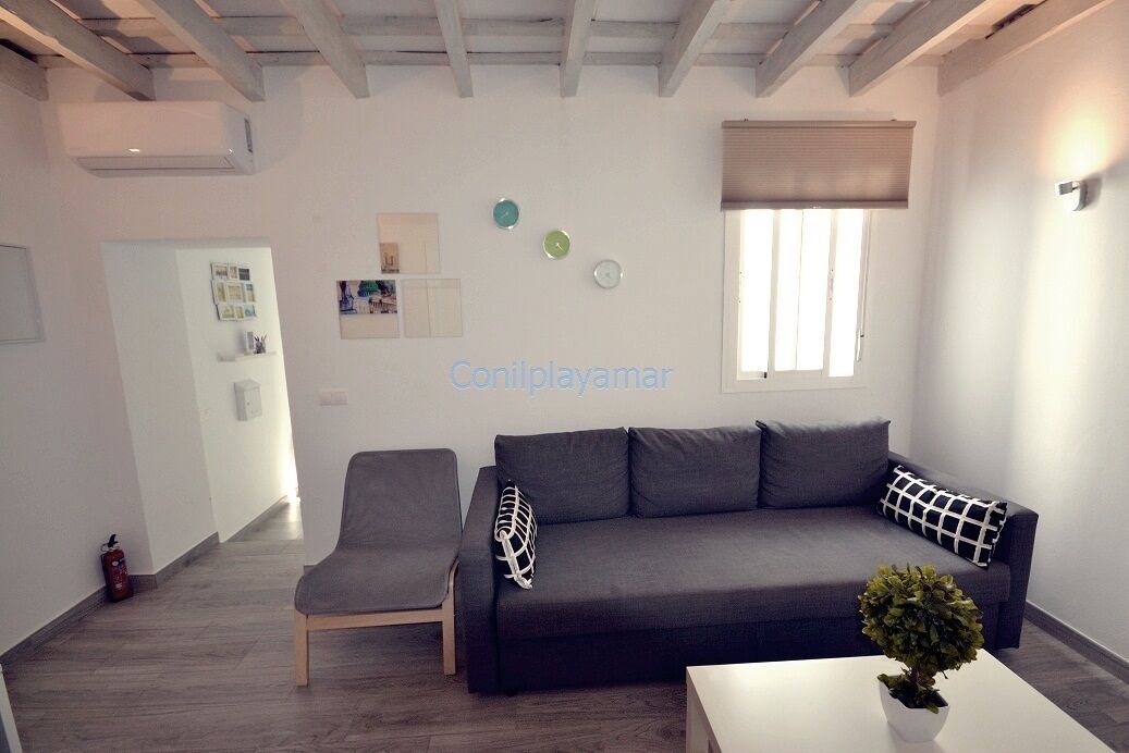Photo of Livingroom in Conil de la Frontera City Center