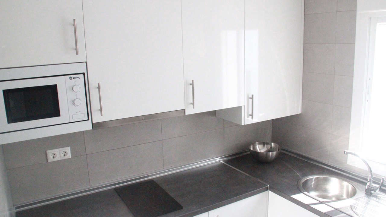 Photo of Kitchen in Conil de la Frontera City Center
