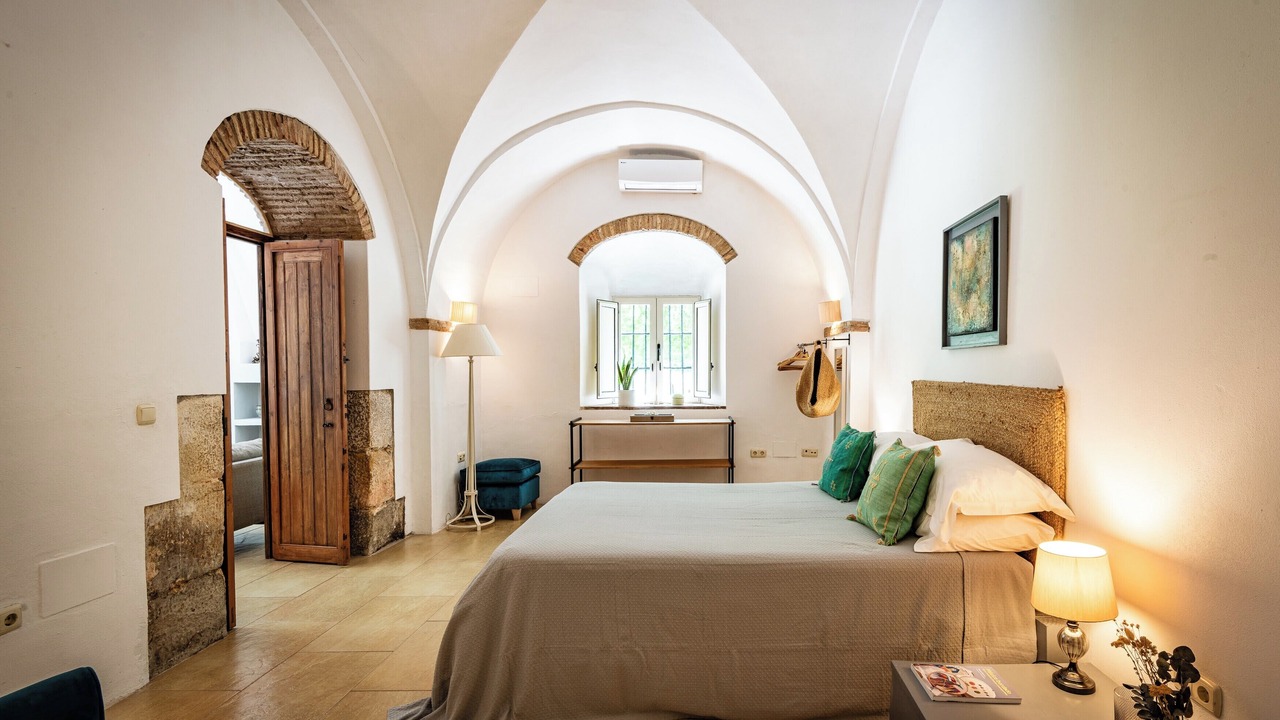 Photo of Bedroom in Los Barrios