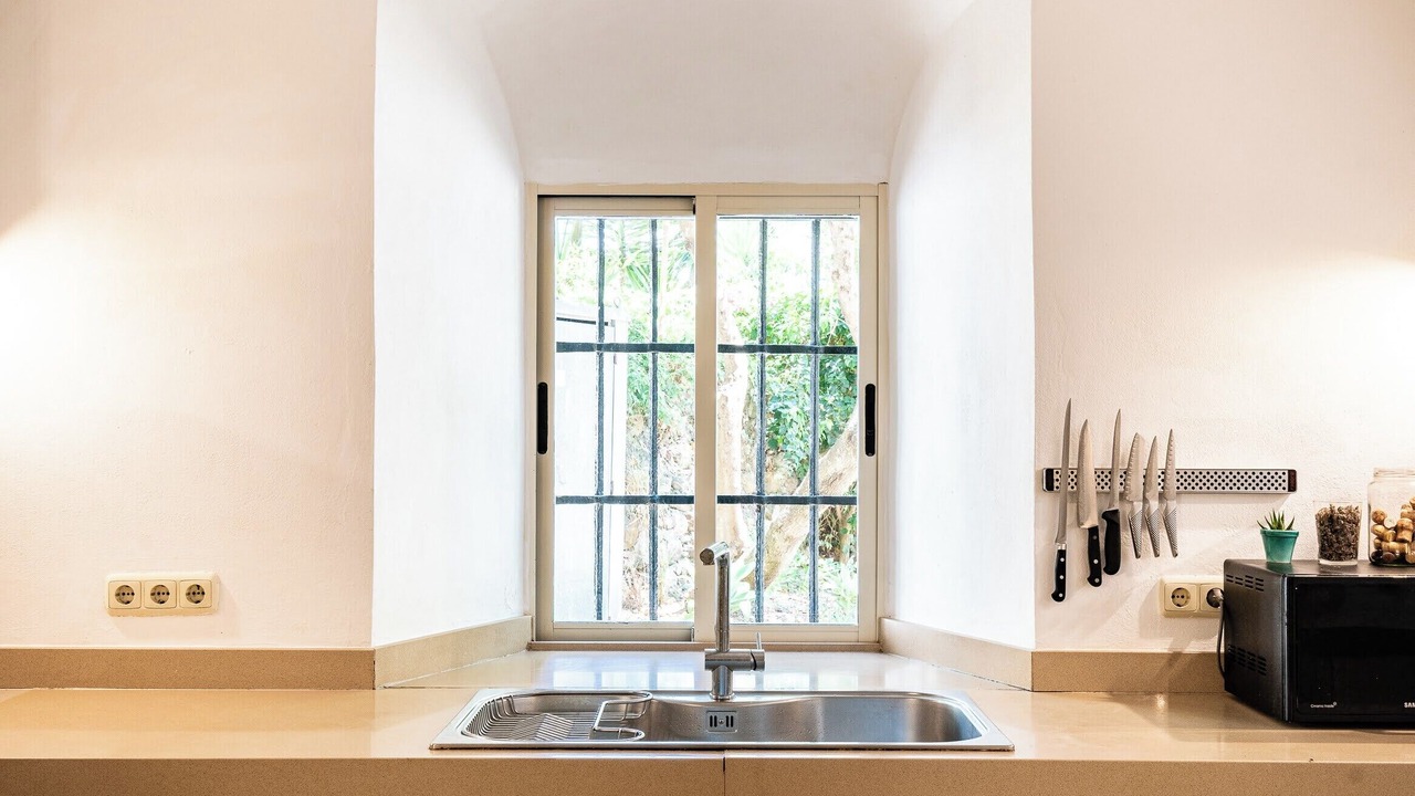 Photo of Kitchen in Los Barrios