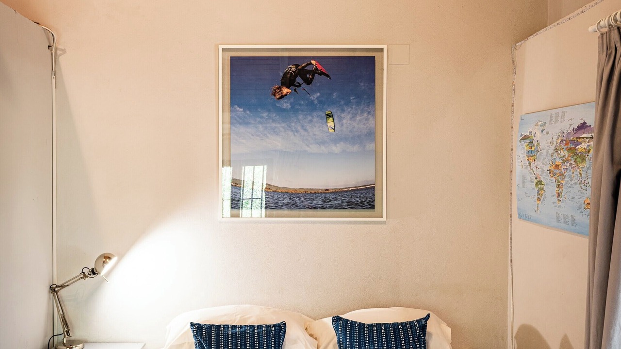 Photo of Bedroom in Los Barrios