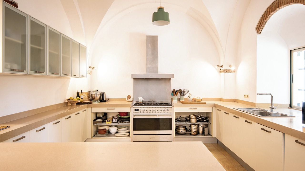 Photo of Kitchen in Los Barrios