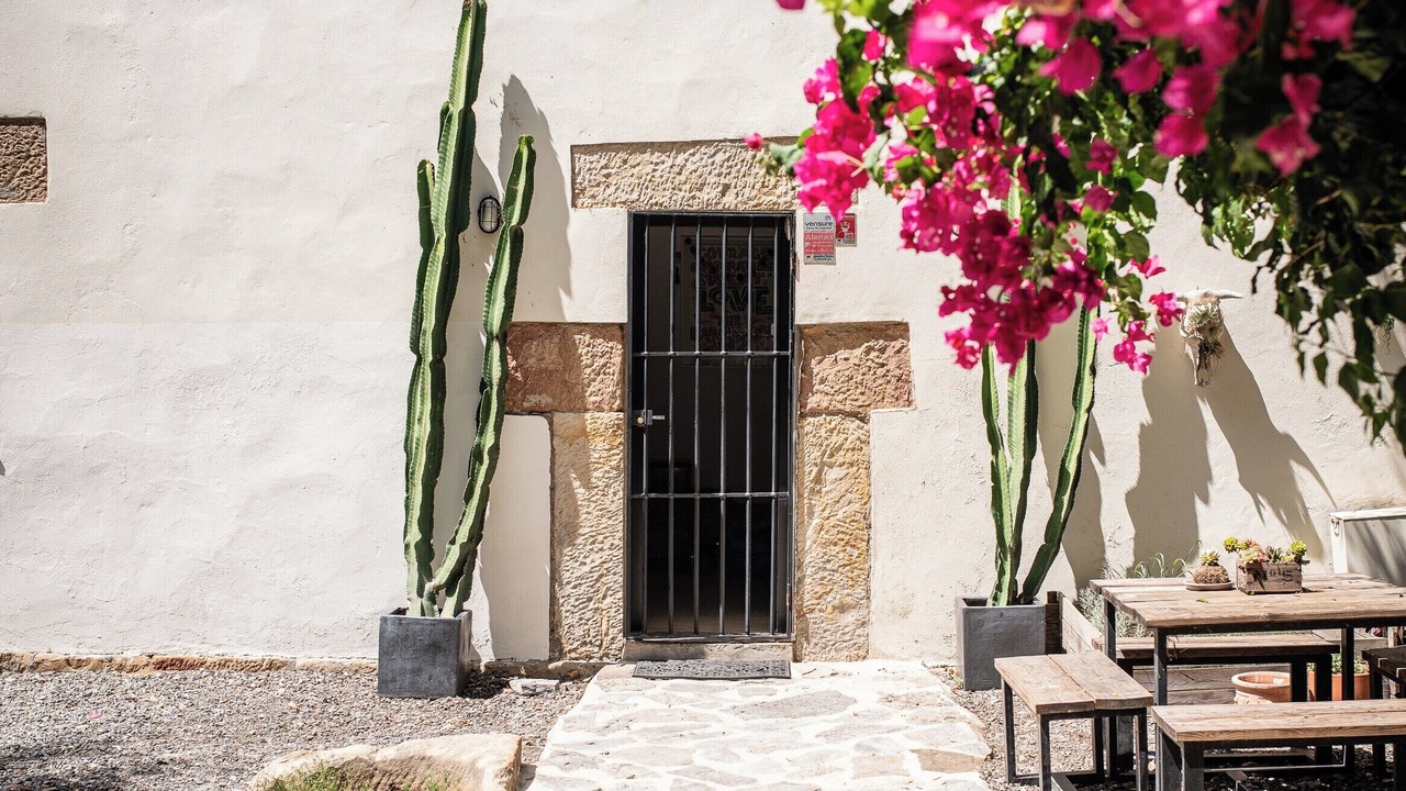 Photo of Outdoor in Los Barrios