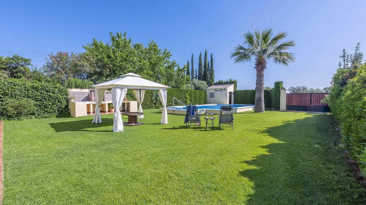 Photo of Outdoor in Marchena