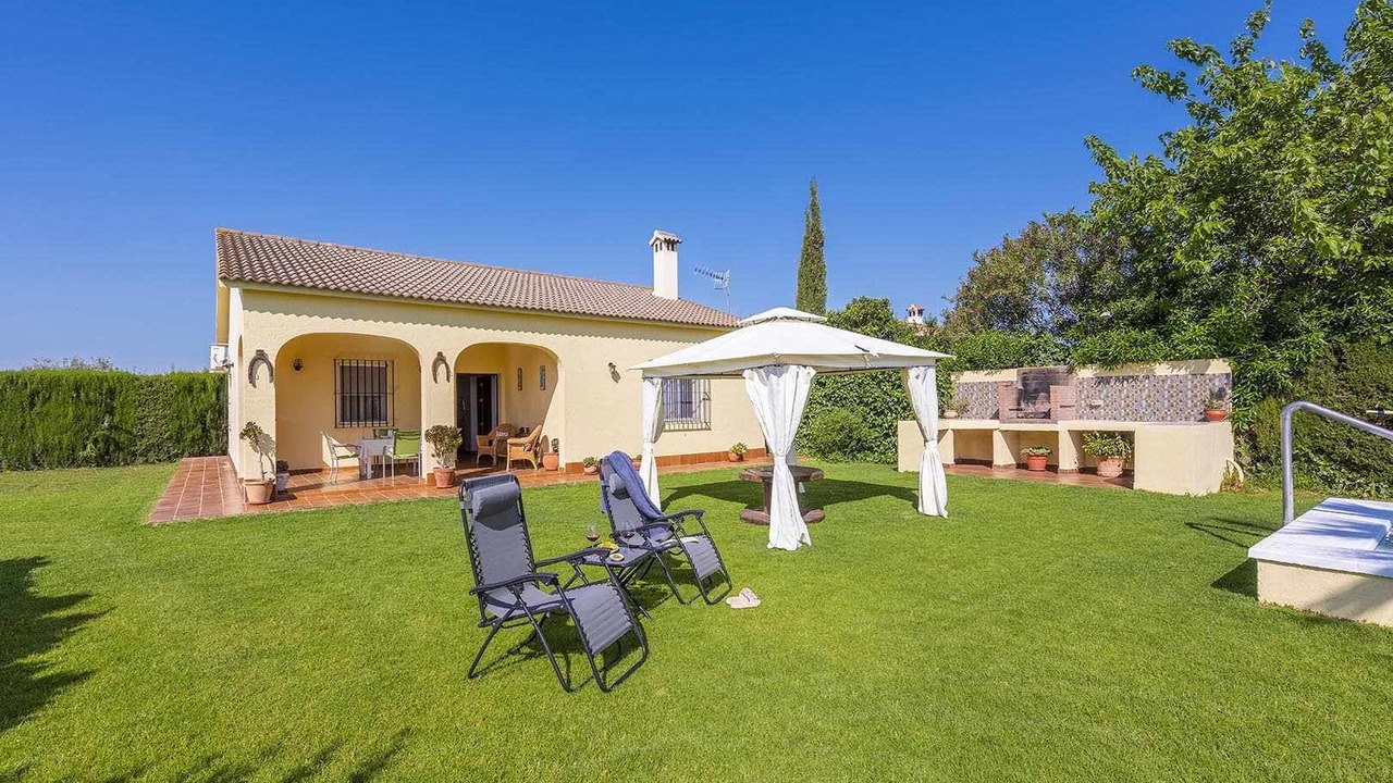 Photo of Outdoor in Marchena