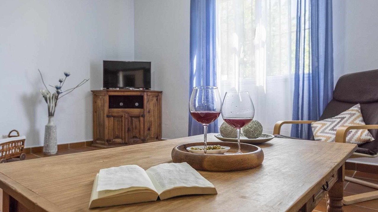Photo of Livingroom in Marchena