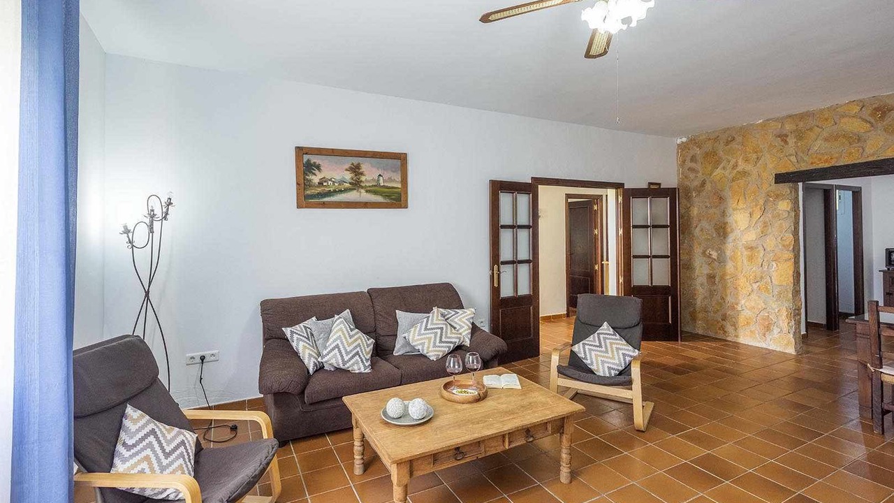 Photo of Livingroom in Marchena
