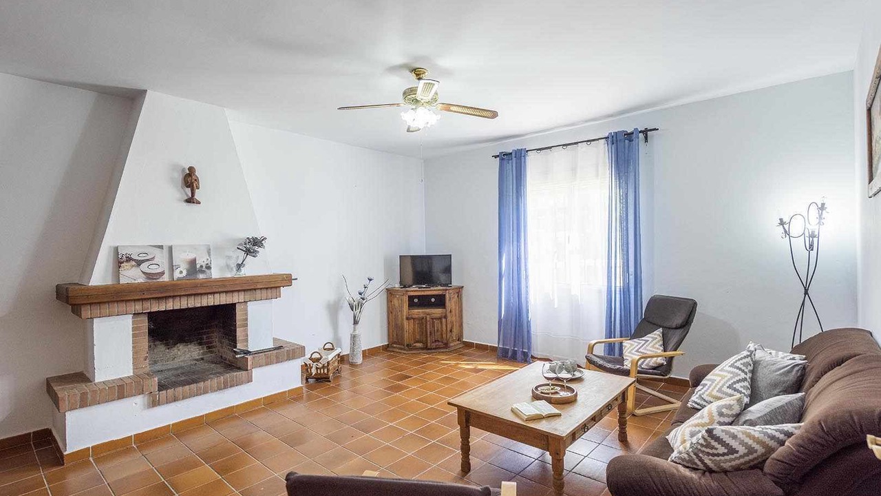 Photo of Livingroom in Marchena