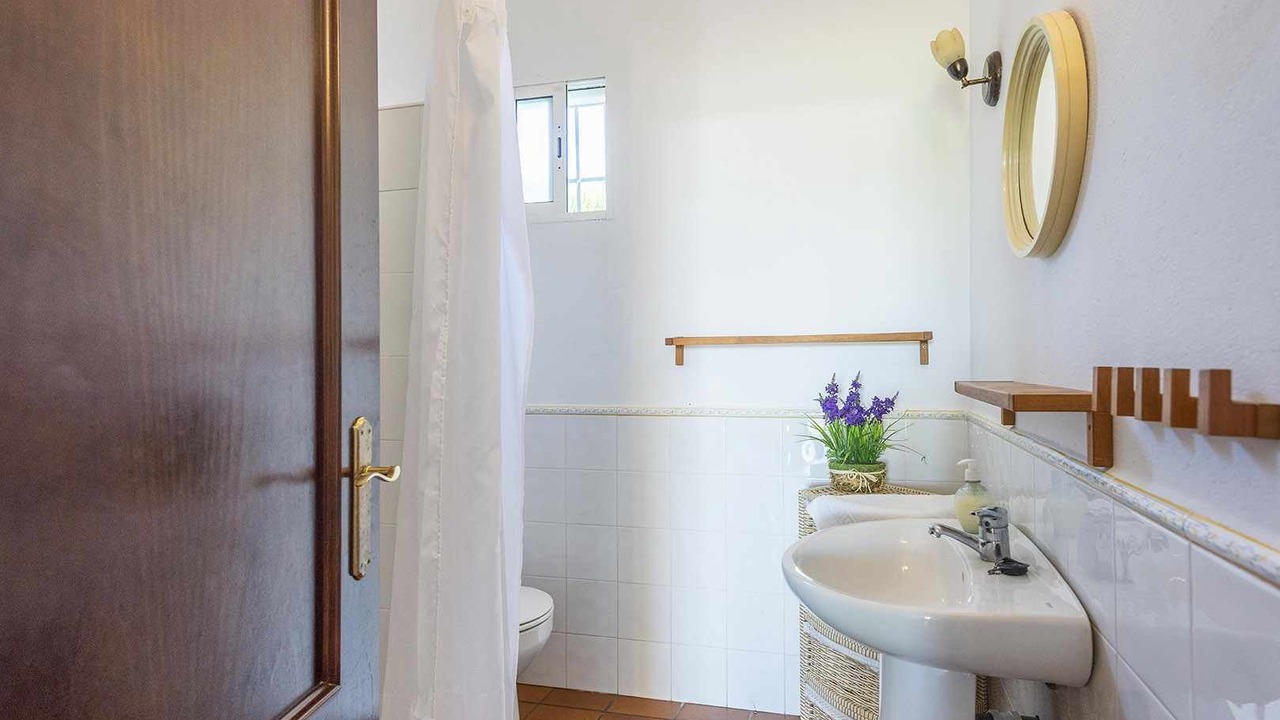Photo of Bathroom in Marchena