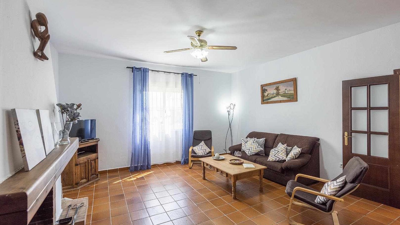 Photo of Livingroom in Marchena