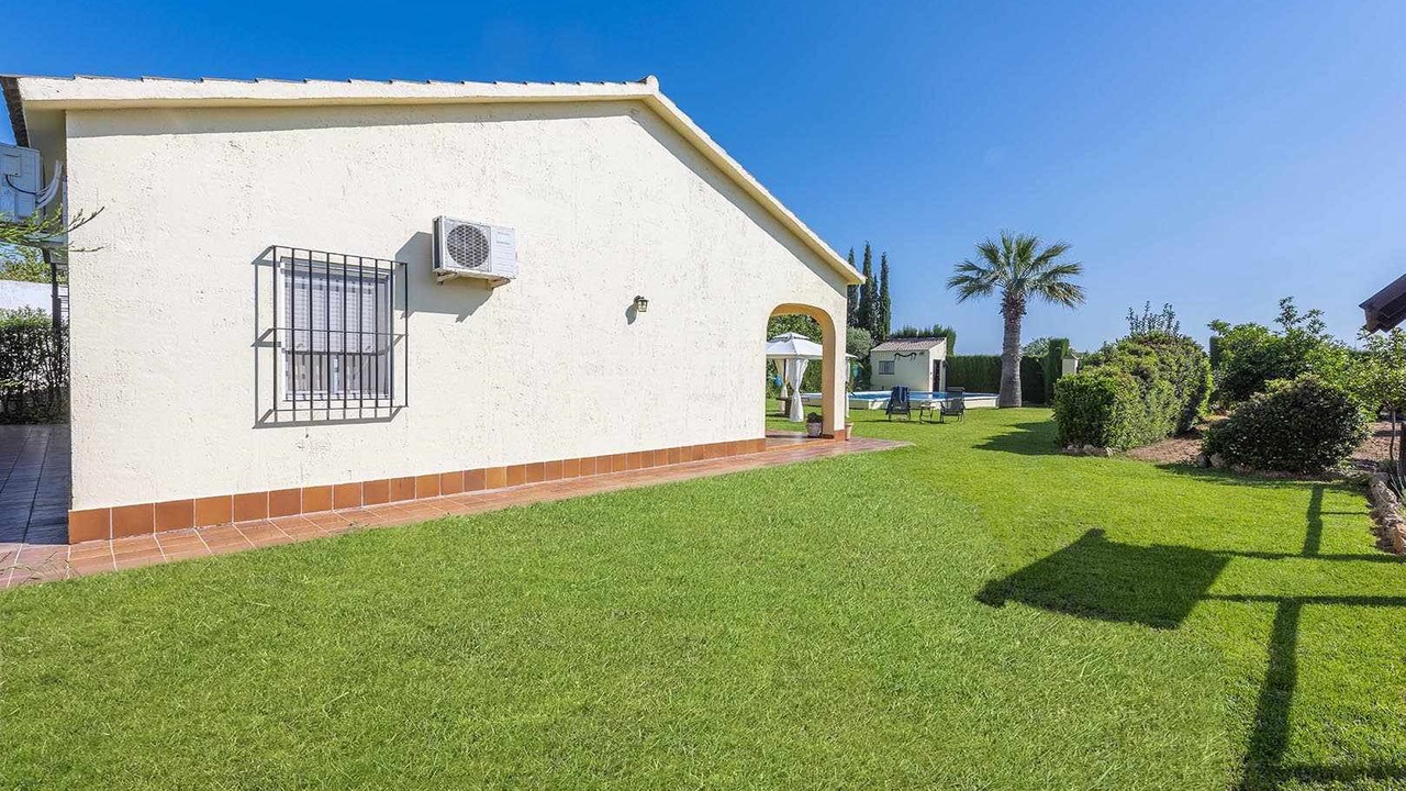 Photo of Outdoor in Marchena