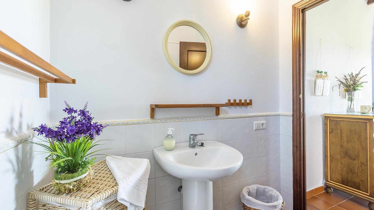 Photo of Bathroom in Marchena