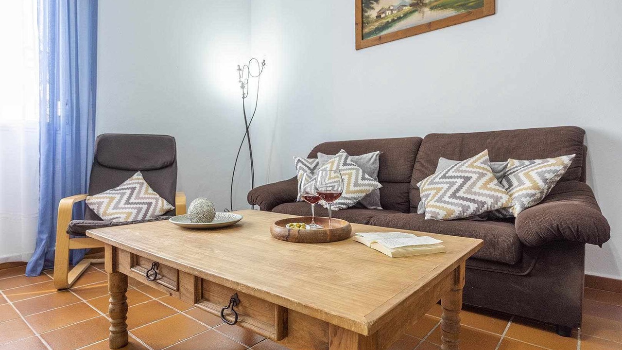 Photo of Livingroom in Marchena