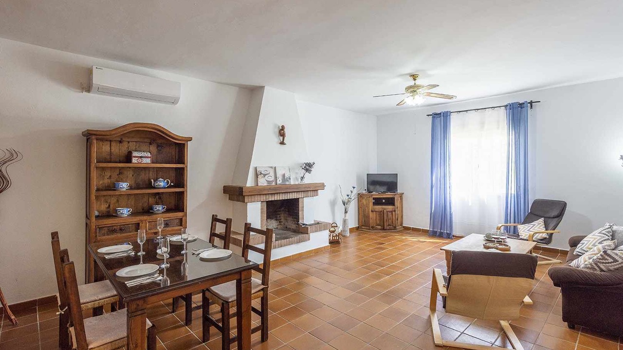 Photo of Bedroom in Marchena