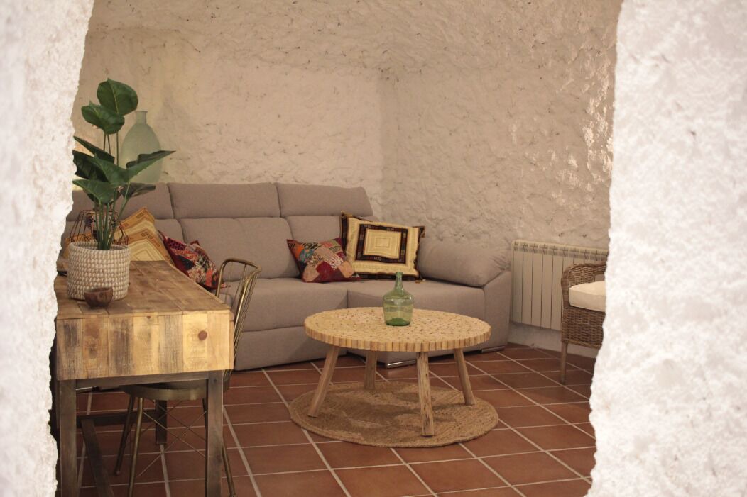 Photo of Livingroom in San Pedro