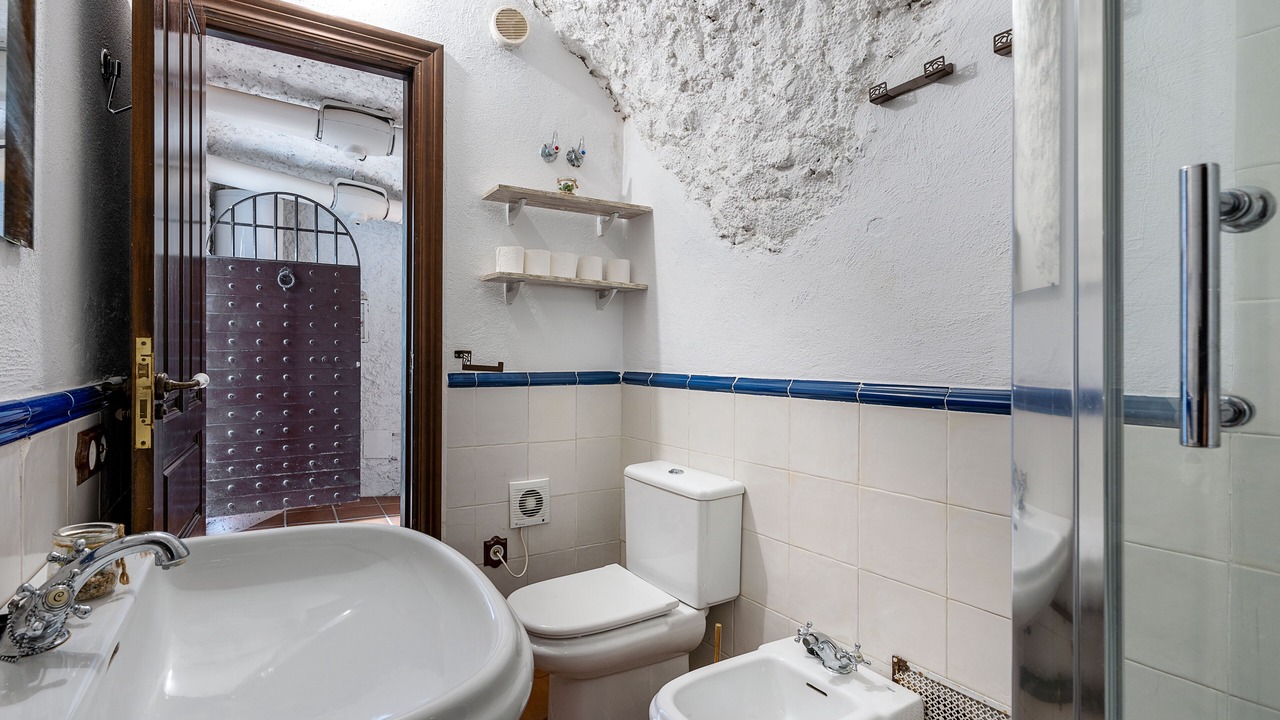 Photo of Bathroom in San Pedro