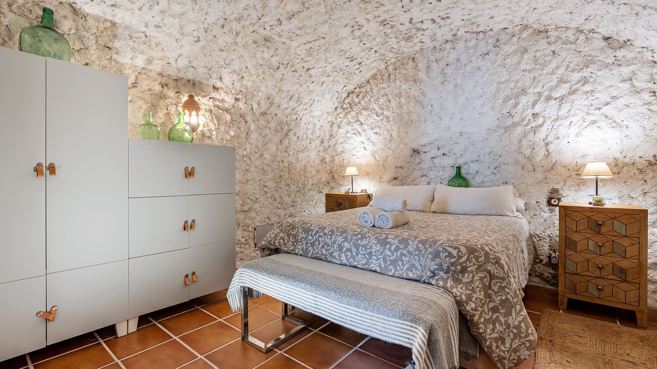 Photo of Bedroom in San Pedro