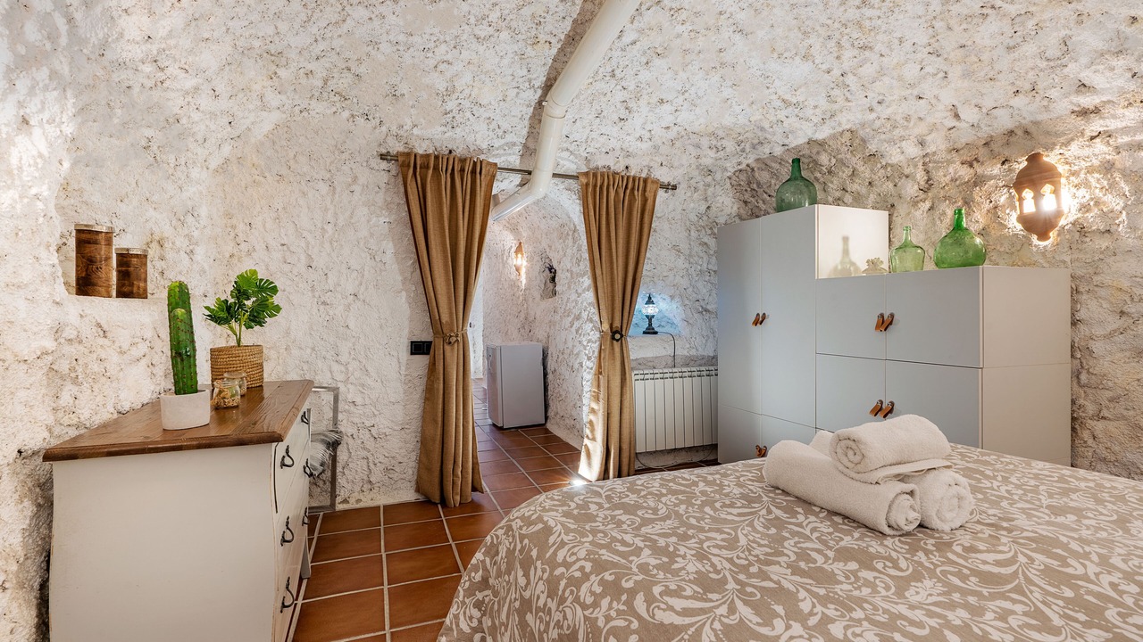 Photo of Bedroom in San Pedro