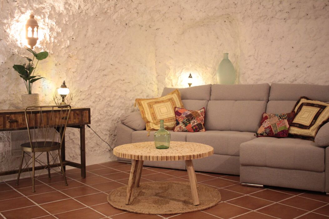 Photo of Livingroom in San Pedro