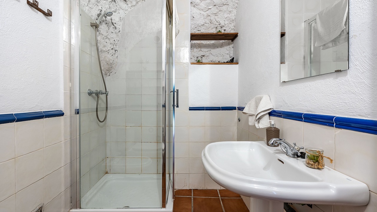 Photo of Bathroom in San Pedro