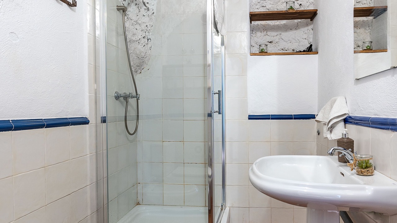 Photo of Bathroom in San Pedro