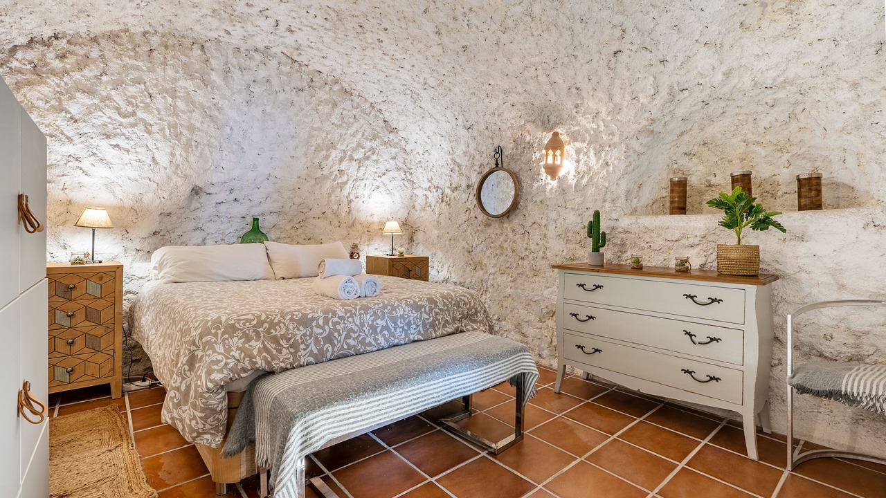 Photo of Bedroom in San Pedro