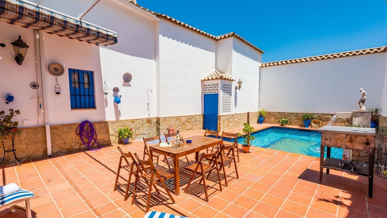 Photo of Outdoor in Encinas Reales