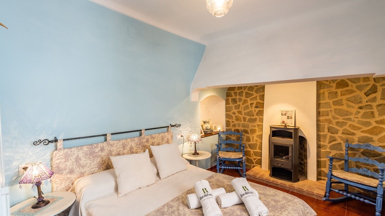Photo of Bedroom in Encinas Reales