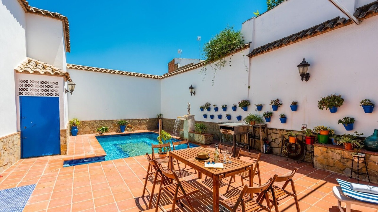Photo of Outdoor in Encinas Reales