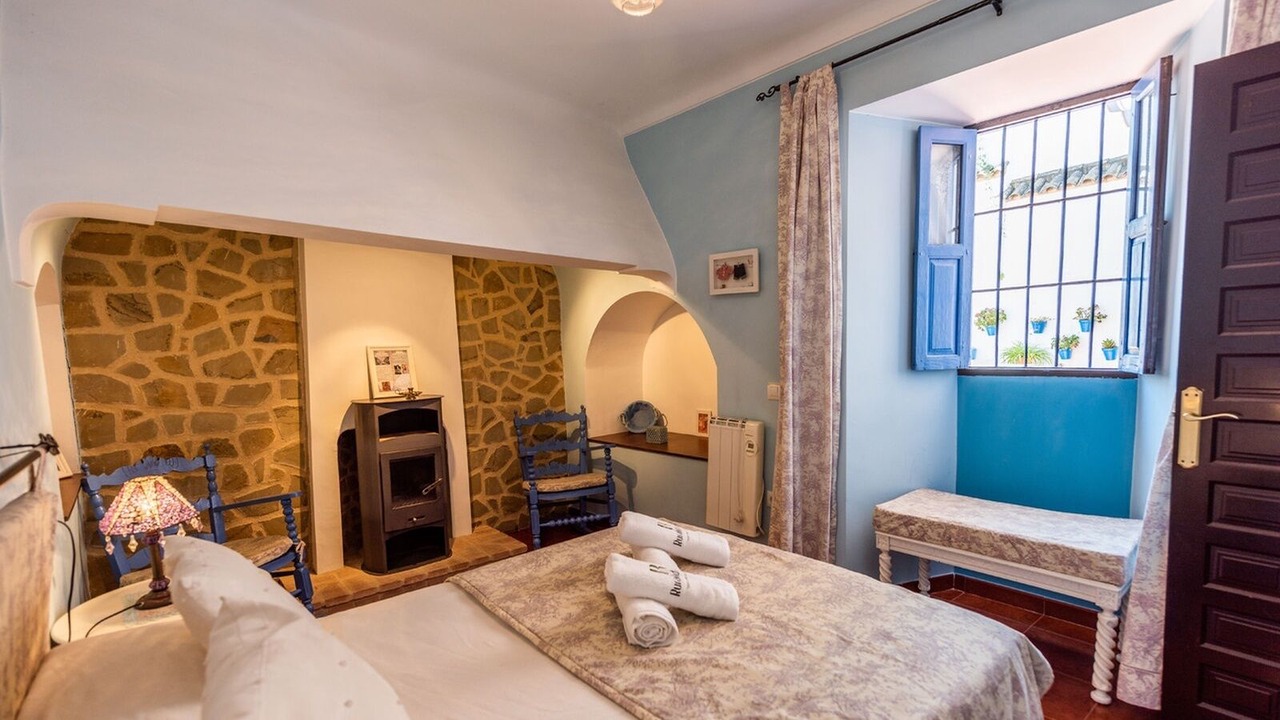 Photo of Bedroom in Encinas Reales