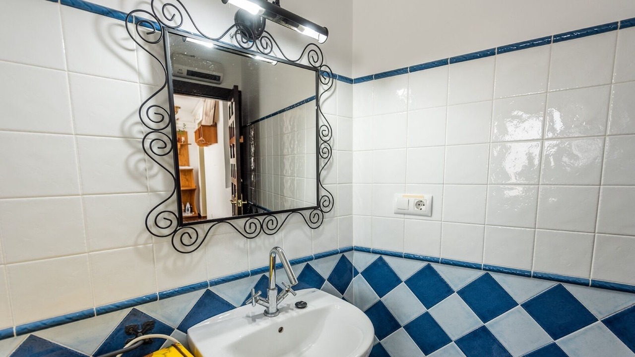 Photo of Bathroom in Encinas Reales