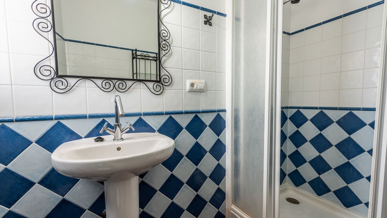 Photo of Bathroom in Encinas Reales