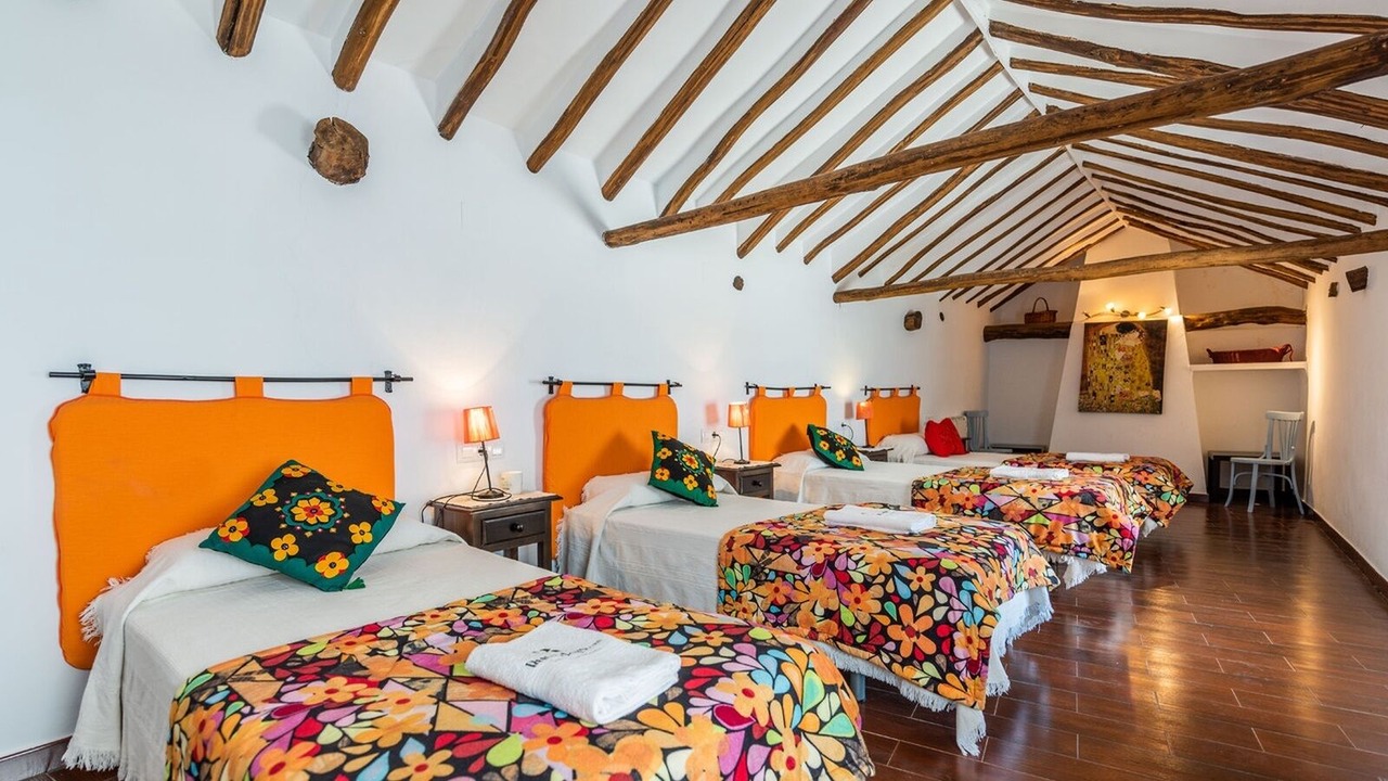 Photo of Bedroom in Encinas Reales